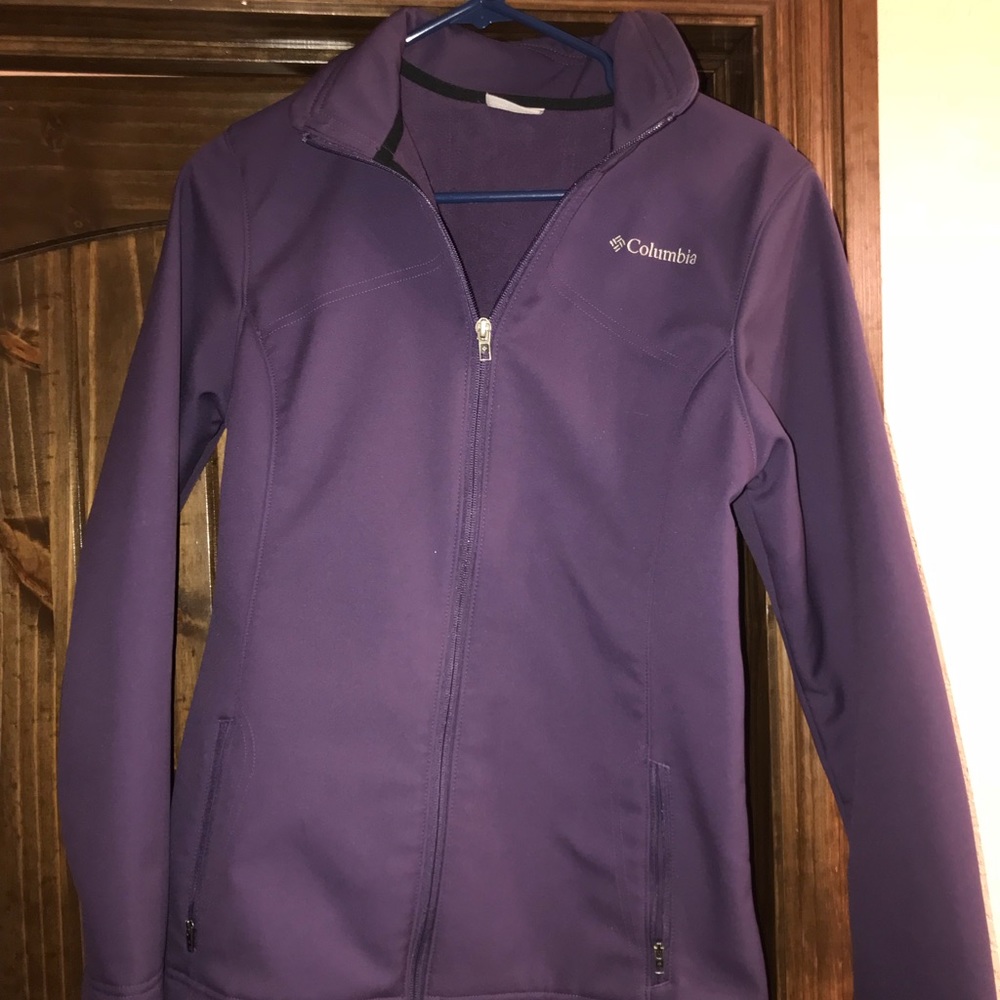 Columbia jacket